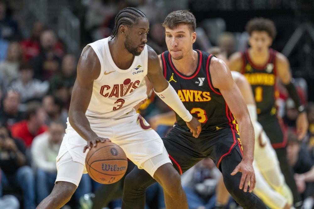 锋线核心 锋线核心